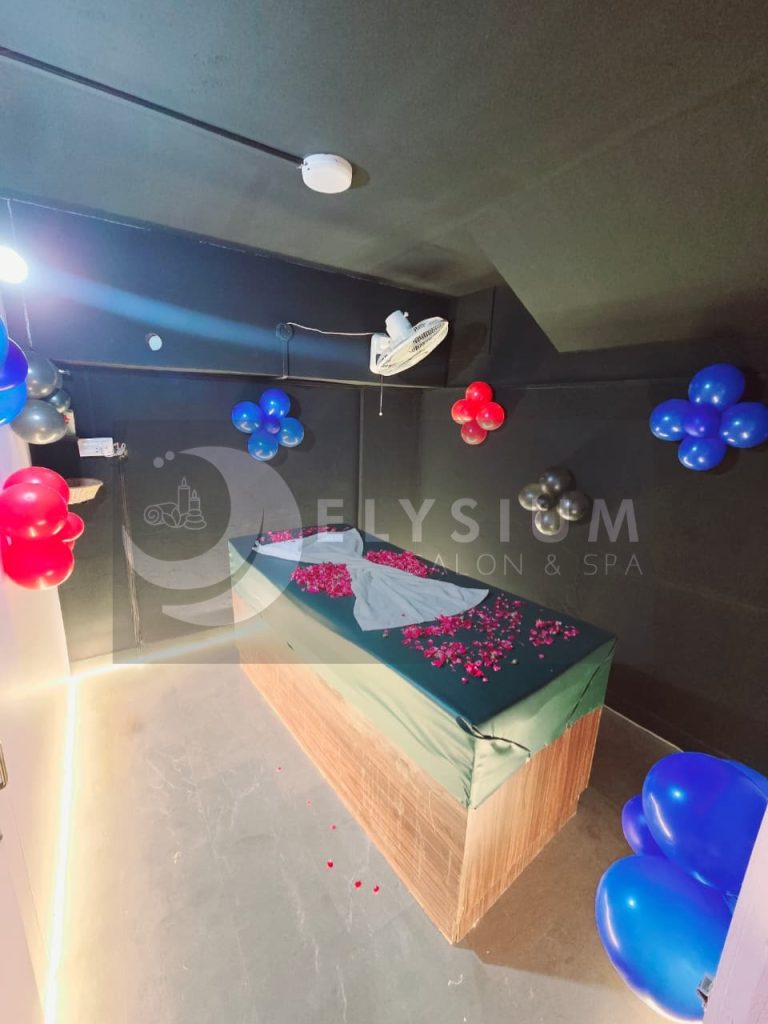 Elysium Massage Center in DHA Karachi – 24/7 Luxury Spa for Wellness & Relaxation Elysium Massage Center in DHA Karachi